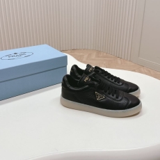 Prada Low Shoes